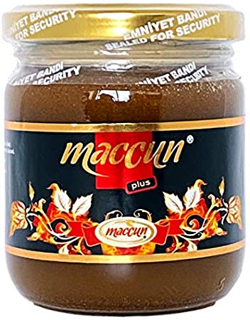 buy Maccun Plus 240 gram in pakistan