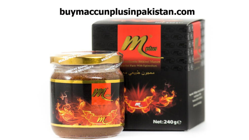 buy maccun plus 240 gram in pakistan