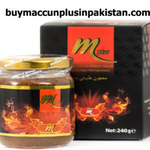 buy maccun plus 240 gram in pakistan